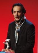 Alexandre DESPLAT