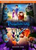 TrollHunters